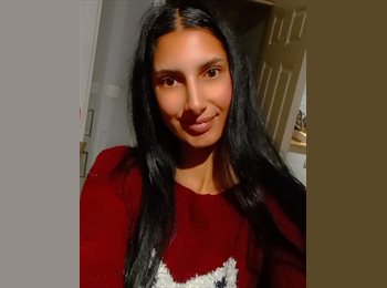 Roomgo UK - Helen Dunova  - 30 - Sheffield