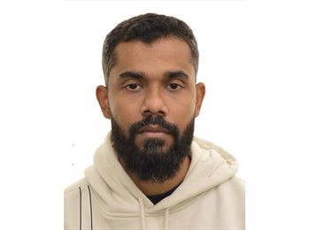 Roomgo UK - Praga - 38 - Loxford