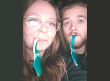 Roomgo UK - Julia - 18 - Brandon