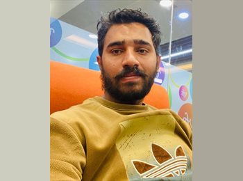 Roomgo UK - Sahil - 25 - Becontree