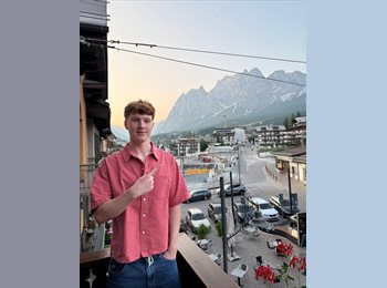 Roomgo UK - Sam - 23 - Broadmead