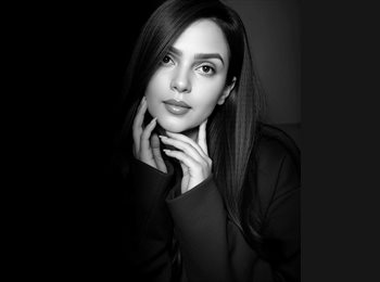 Roomgo UK - Reeva - 33 - Kensington