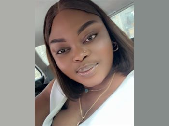 Roomgo UK - Nifemi - 38 - London