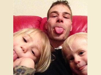 Roomgo UK - Jake - 37 - Peacehaven