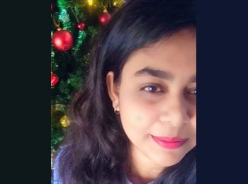 Roomgo UK - Jeffrina - 24 - Becontree