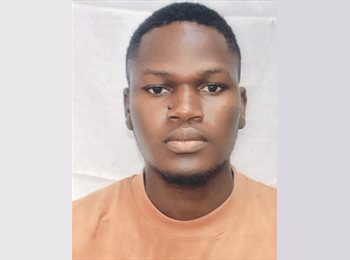 Roomgo UK - Qoyyum - 29 - Park Royal