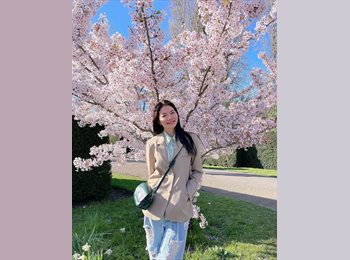 Roomgo UK - Wei-Ting - 30 - London