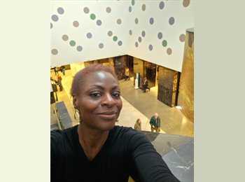 Roomgo UK - Eugenia - 40 - Belmont