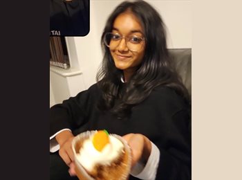 Roomgo UK - Subathra - 20 - Charing Cross