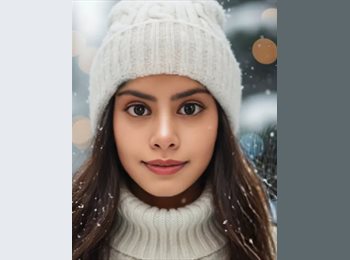 Roomgo UK - Katie  - 23 - Blackheath