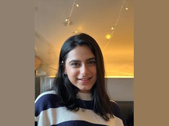 Roomgo UK - Shweta - 27 - Ashton-under-Lyne