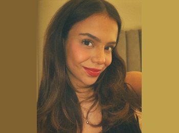 Roomgo UK - Valentina - 20 - Birmingham