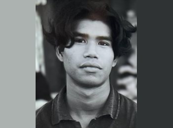 Roomgo UK - Tom Hérault - 22 - Charing Cross