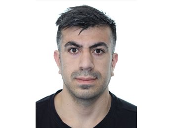 Roomgo UK - Ali - 26 - Northern Quarter