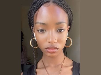 Roomgo UK - Lilian - 22 - London