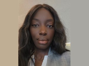 Roomgo UK - Isa - 41 - Woolwich