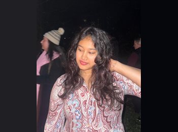 Roomgo UK - Avni - 24 - Hammersmith