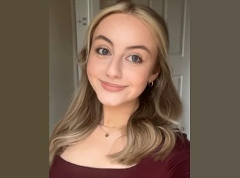 Roomgo UK - Ciara - 23 - Liverpool