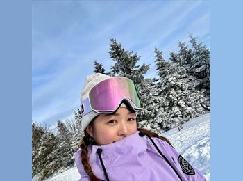 Roomgo UK - Winnie - 30 - Lisson Grove