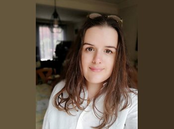 Roomgo UK - Alexie - 27 - Charing Cross