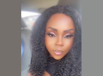 Roomgo UK - Bevy mba  - 21 - London