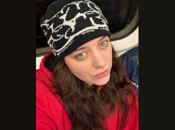 Roomgo UK - Alex - 22 - Putney