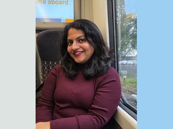 Roomgo UK - Aleena - 25 - Wellington