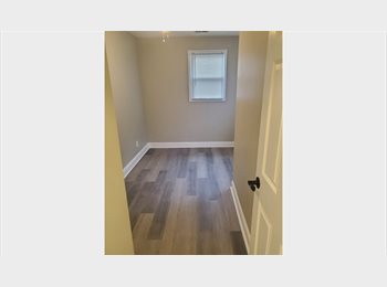 Roomgo US - $800 Room for Rent (Private Bath) 17 W Talbott St, Brooklyn - $800 pm