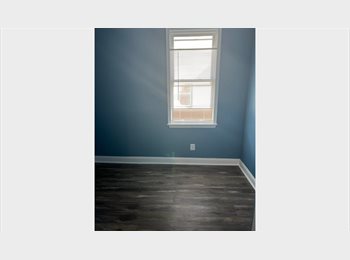 Roomgo US - $600 Room for Rent (Shared Bath) 3010 Virginia Ave, Central Park Heights - $600 pm