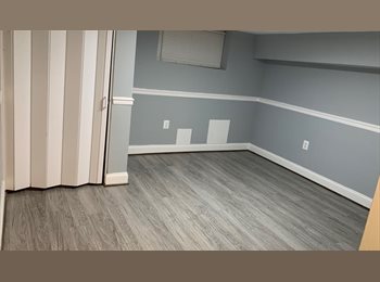 Roomgo US - $950 Room for Rent (Private Bath) 148 North East Ave, Baltimore Highlands - $950 pm