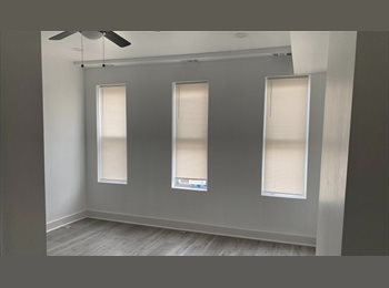 Roomgo US - $850 Room for Rent (Private Bath) 710 N Fulton Ave, Sandtown-Winchester - $850 pm