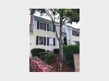 Roomgo US - Unique opportunity to live in a fully furnished bedroom, Sudbury - $1,350 pm