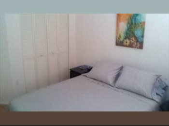 Roomgo US - ROOM FOR RENT IN SOUTH KENDALL, Three Lakes - $1,100 pm