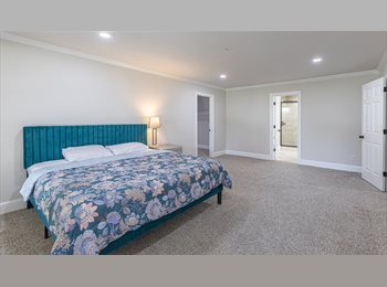 Roomgo US - Room for Rent – Newly Renovated Home, Florence - $710 pm