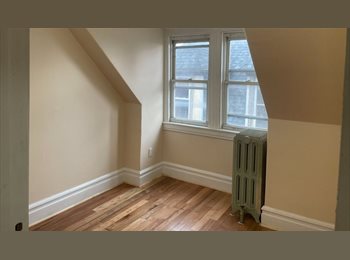 Roomgo US - Room w. Utilities Included, Allentown - $650 pm