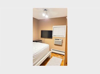 Roomgo US - Looking for a Single and responsible person., Auburndale - $1,000 pm