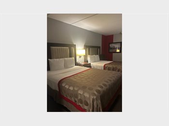 Roomgo US - Extended Stay, Plymouth - $750 pm