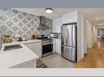 Roomgo US - FURNISHED ROOM FOR RENT, Laurel Heights - $950 pm