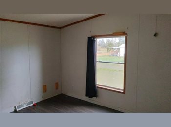 Roomgo US - 1: bedroom for rent (unfurnished), Flint - $450 pm