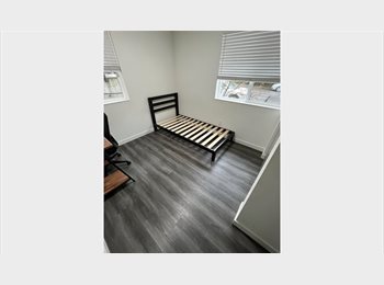 Roomgo US - Private Room For rent Near U Distric, university District - $795 pm