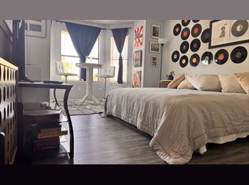 Roomgo US - Quiet Bedrooms in South Austin – Ideal for a professional a Grad or International Student, Oak Hill - $850 pm