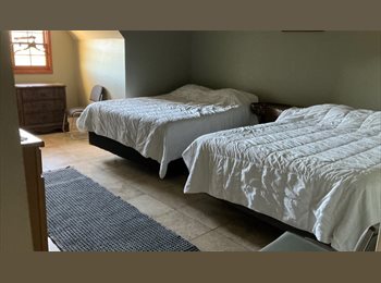 Roomgo US - Room for Rent, San Marcos - $800 pm
