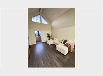 Roomgo US - Private Room in a 2 Bed, 2 Bath Apartment, Carson - $1,850 pm