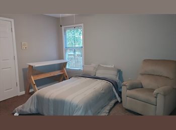 Roomgo US - Habitación disponible, Walnut Creek - $650 pm