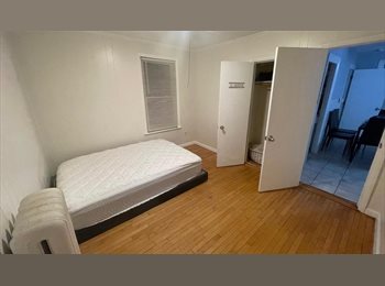 Roomgo US - Furnished Room in Peaceful Apartment – All Bills Included (Attleboro, MA), Cumberland - $950 pm