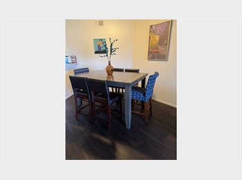 Roomgo US - Insurance Agent, Guadalupe - $1,300 pm