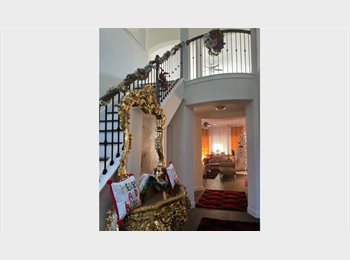 Roomgo US - Room for renting, Mission Bend - $700 pm