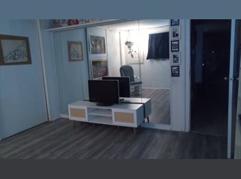 Roomgo US - Large master bedroom with private shower bathroom, La Habra - $1,200 pm