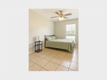 Roomgo US - Furnished room available, Mesquite - $650 pm