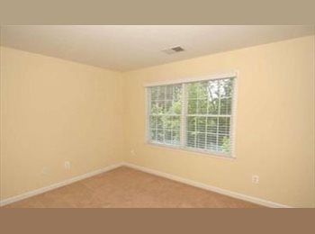 Roomgo US - 1BR/BA—Ashburn, VA – Near Inova & Dulles Airport (IAD), Leesburg - $1,200 pm
